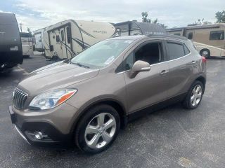 2015 BUICK ENCORE CONVENIENCE