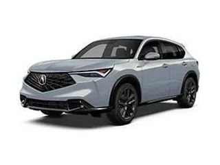 2025 ACURA ADX A-SPEC PACKAGE