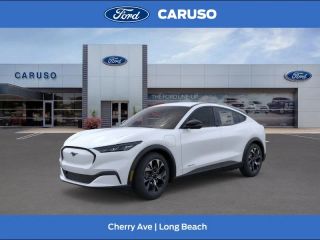 2025 FORD MUSTANG MACH-E SELECT RWD