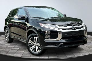 Image of 2025 MITSUBISHI OUTLANDER SPORT