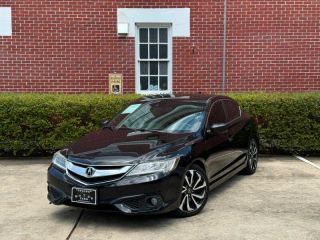 2016 ACURA ILX BASE