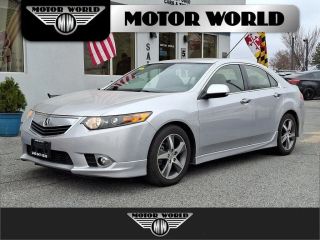 2014 ACURA TSX BASE