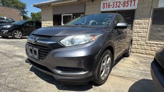 Image of 2016 HONDA HR-V