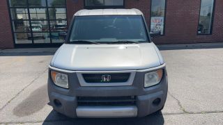 Image of 2003 HONDA ELEMENT