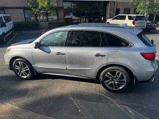 Image of 2017 ACURA MDX