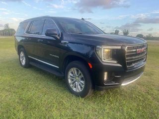 2021 GMC YUKON - Image