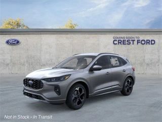 2025 FORD ESCAPE ST-LINE ELITE