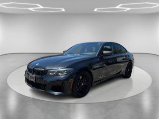 2022 BMW 3 SERIES M340I