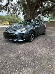 Image of 2018 TOYOTA COROLLA