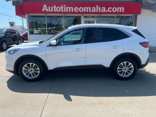 Image of 2020 FORD ESCAPE