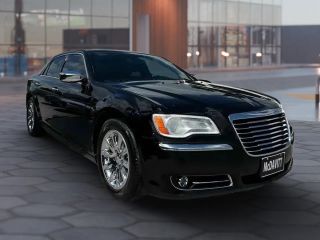 Image of 2012 CHRYSLER 300