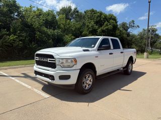 2019 RAM 2500 TRADESMAN