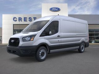 2025 FORD TRANSIT VAN BASE