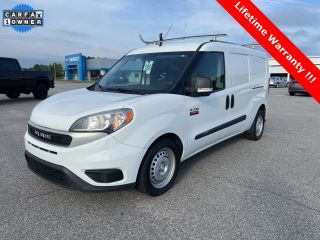 2022 RAM PROMASTER CITY BASE