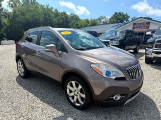2014 BUICK ENCORE PREMIUM
