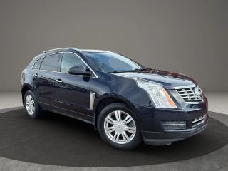 Image of 2014 CADILLAC SRX