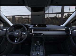 2025 MAZDA CX-50 SELECT