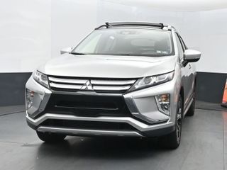 Image of 2020 MITSUBISHI ECLIPSE CROSS SE SPORT UTILITY 4D