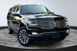 Image of 2015 LINCOLN NAVIGATOR L