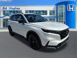 2023 HONDA CR-V SPORT
