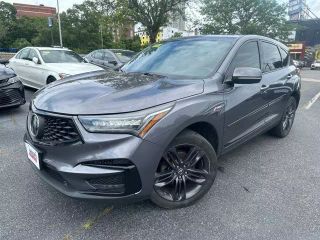 2021 ACURA RDX W/A-SPEC PKG