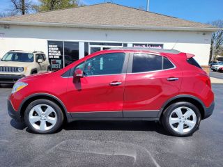 2015 BUICK ENCORE BASE