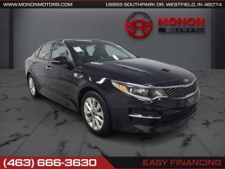 2018 KIA OPTIMA - Image