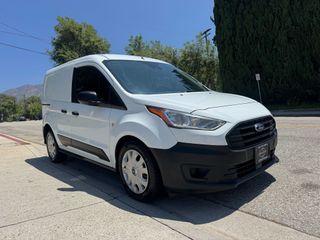 Image of 2019 FORD TRANSIT CONNECT CARGO