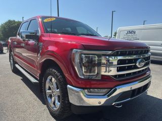 2023 FORD F150 LARIAT