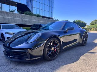 Image of 2021 PORSCHE 911