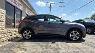 Image of 2016 HONDA HR-V