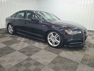 Image of 2016 AUDI A6