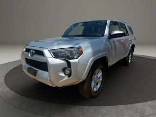 Image of 2016 TOYOTA 4RUNNER