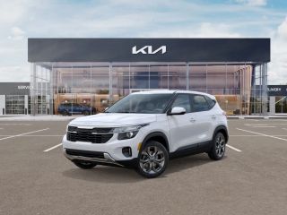 2026 KIA SELTOS LX SPORT UTILITY 4D