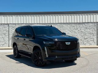 Image of 2023 CADILLAC ESCALADE