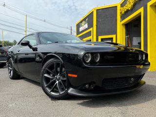 Image of 2019 DODGE CHALLENGER R/T SCAT PACK COUPE 2D