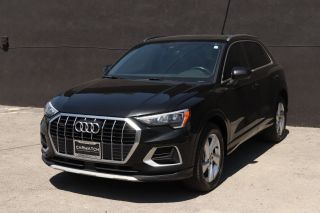 Image of 2021 AUDI Q3