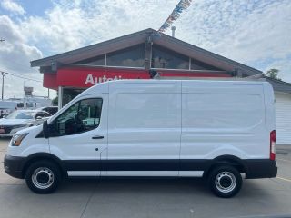Image of 2021 FORD TRANSIT 250 CARGO VAN