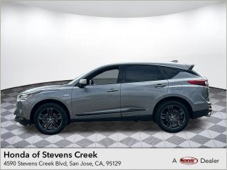 2023 ACURA RDX W/A-SPEC PKG