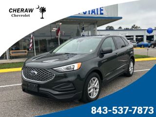 2023 FORD EDGE SE