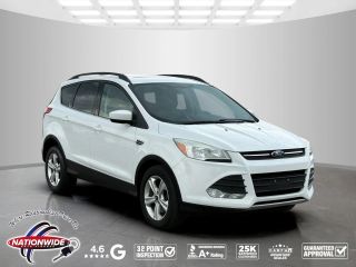 Image of 2015 FORD ESCAPE