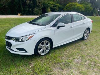 2016 CHEVROLET CRUZE - Image