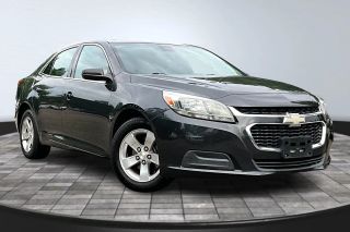2015 CHEVROLET MALIBU - Image