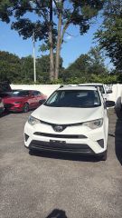 Image of 2017 TOYOTA RAV4