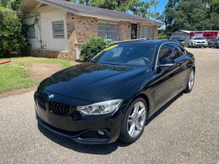 Image of 2016 BMW 4 SERIES