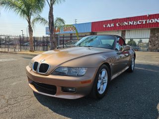 Image of 2000 BMW Z3