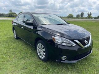 2019 NISSAN SENTRA - Image