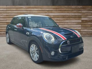 2015 MINI HARDTOP 4 DOOR COOPER S