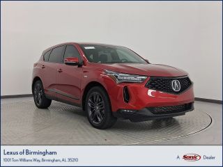 2022 ACURA RDX W/A-SPEC PKG