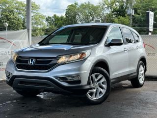 Image of 2016 HONDA CR-V